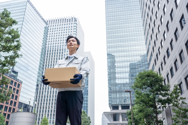 ー軽貨物のトラブル対策で慌てないための実践ガイドー