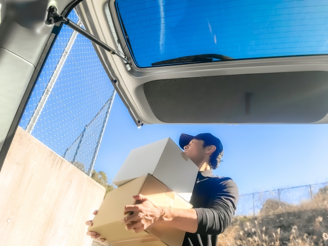 ー軽貨物のクレーム対応　慌てない初動と再発防止で信頼を守るコツー